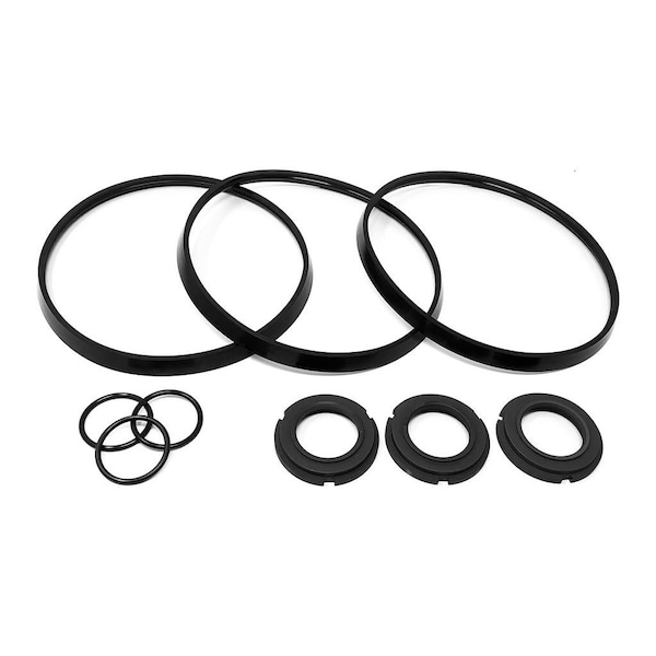 C218/328-2U Pump Service Kit, #2 NBR; Replaces Alfa Laval Part# 481296
